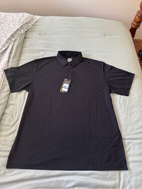 Callaway Opti Dry Golf Shirt
